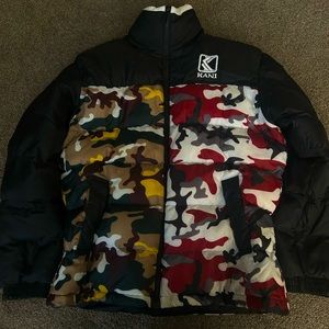 Karl Kani Jacket